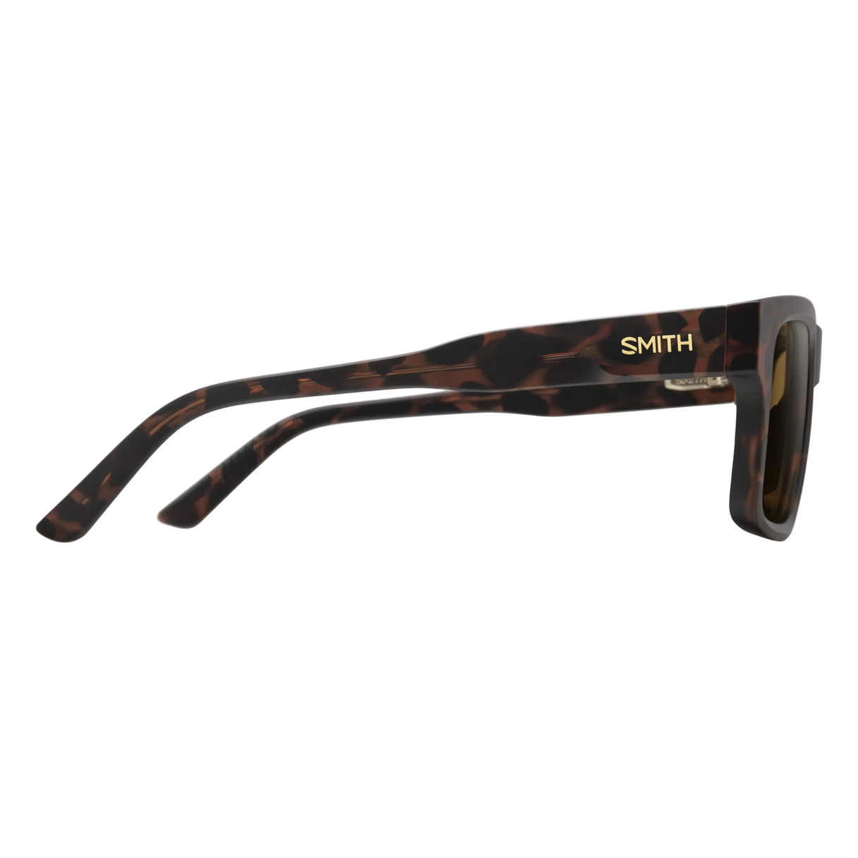 Smith Strand Sunglasses - Matte Tortoise/Brown