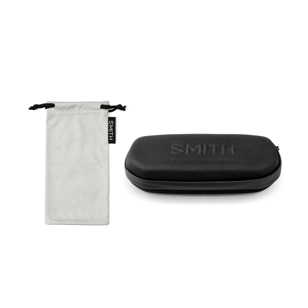 Smith Strand Sunglasses - Salt Haze/Brown Glass
