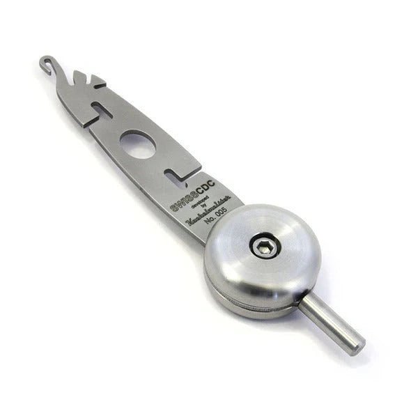Kuchelmeister MultiLoop