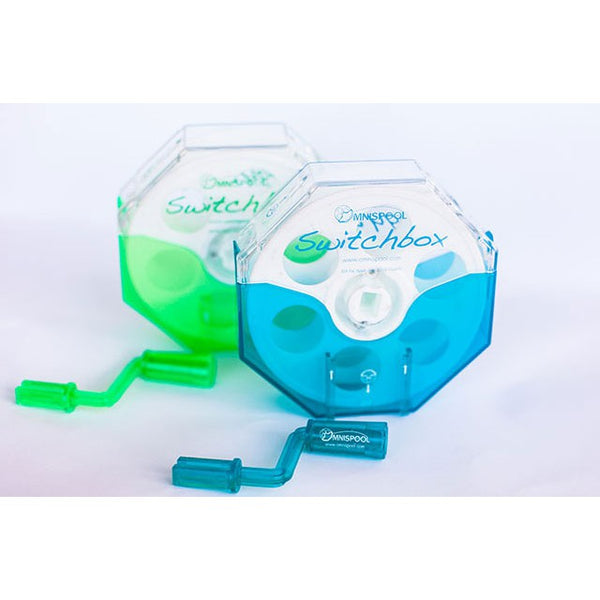 Omnispool Omnispool Switchbox Crank Handle.