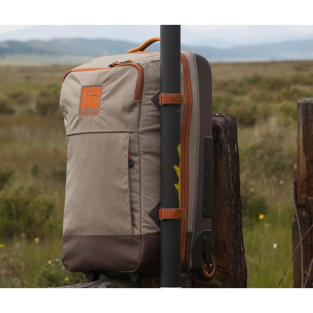 Fishpond grand teton rolling luggage deals