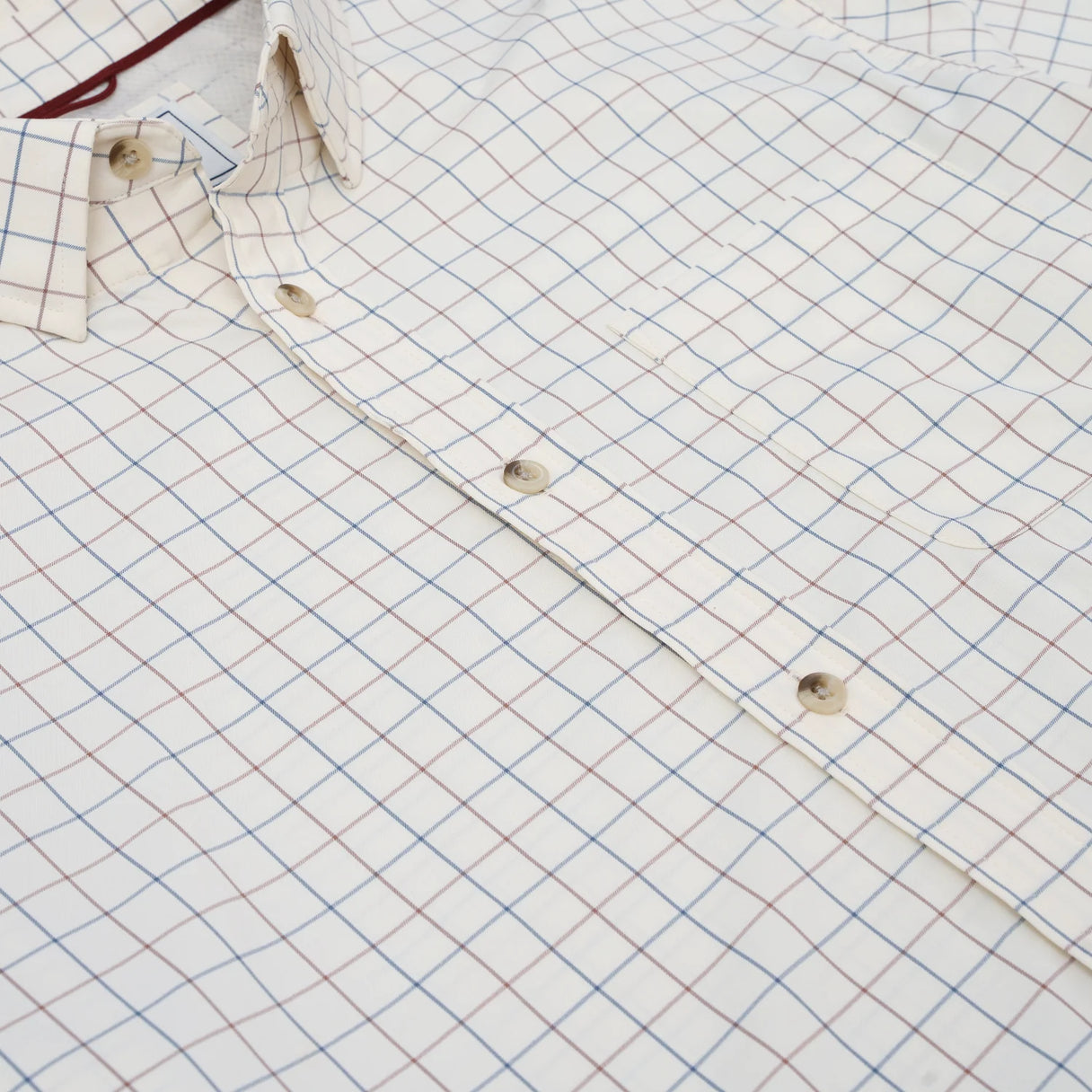 Poncho Poncho Original Ultra-Lite Shirt - The Fairhope.