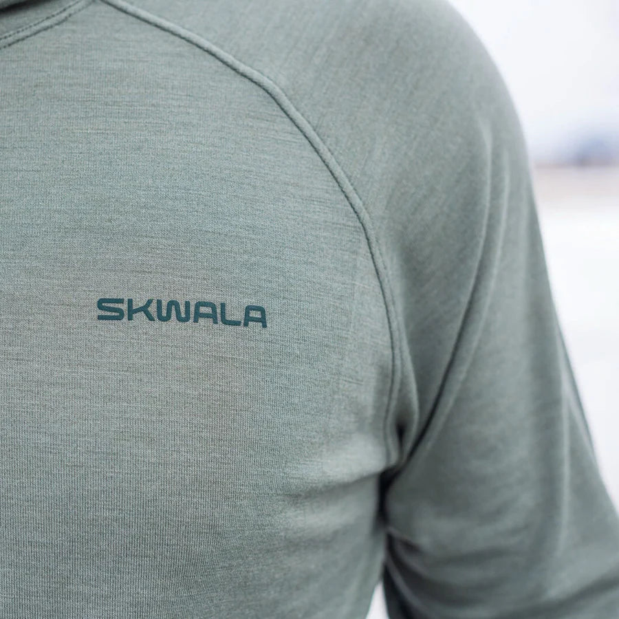 Skwala Thermo 150 Hoody