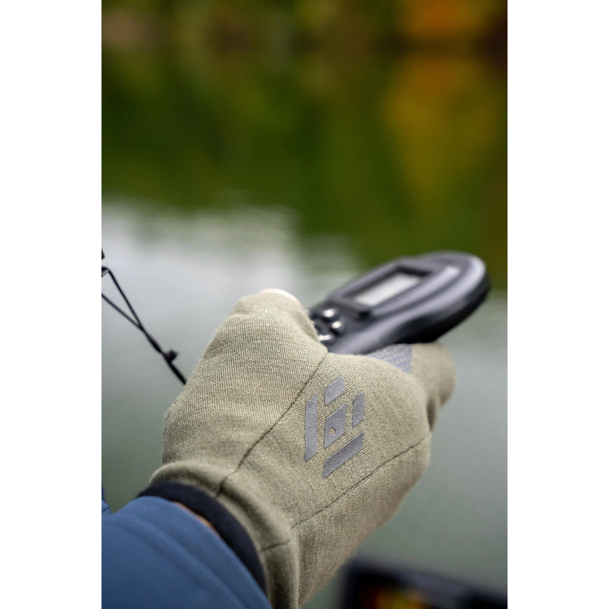 Skwala Thermo 300 Fingerless Glove
