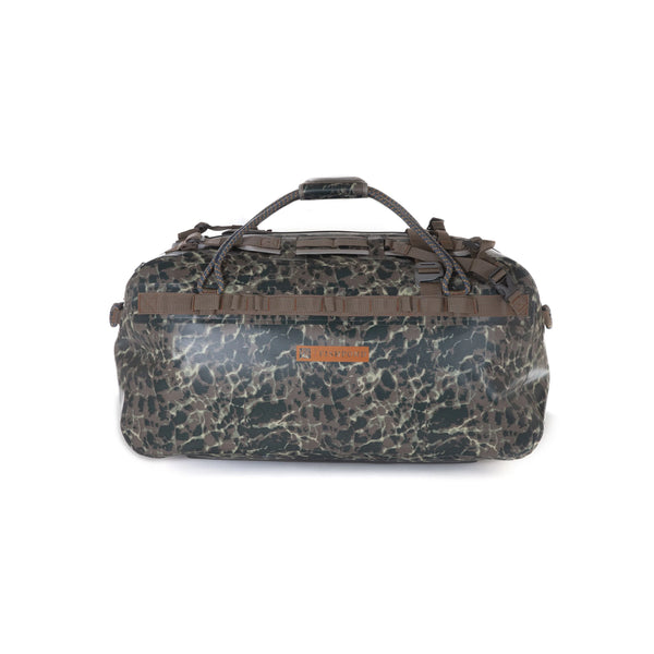 Fishpond Thunderhead Large Submersible Duffel - Eco Riverbed