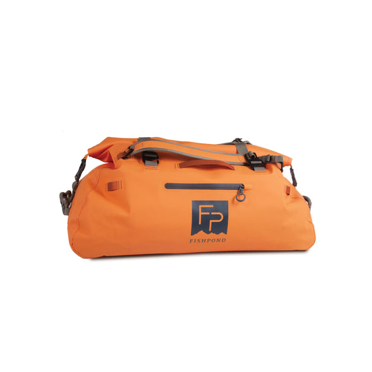 Fishpond Thunderhead Large Roll-Top Duffel 115L
