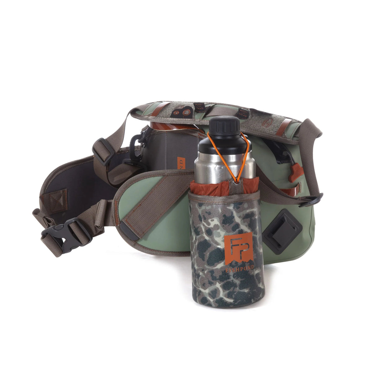 Thunderhead Submersible Lumbar FISHPOND - Sac Étanche Pêche Thunderhead Submersible Lumbar FISHPOND - Sac Étanche Pêche