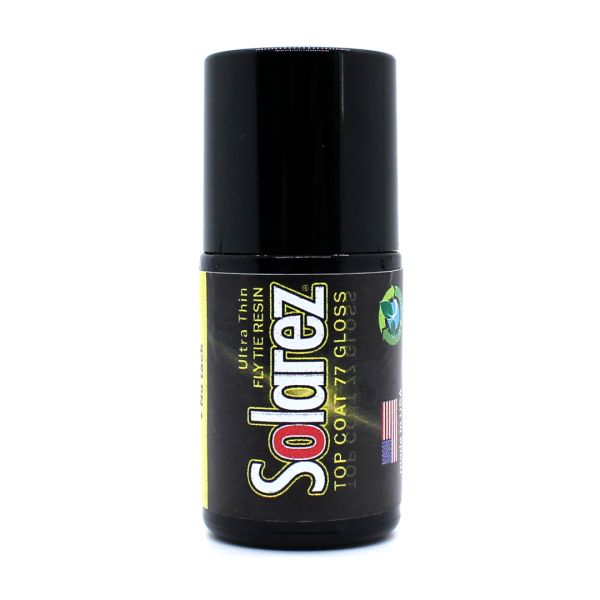 Solarez Top Coat 77 Gloss