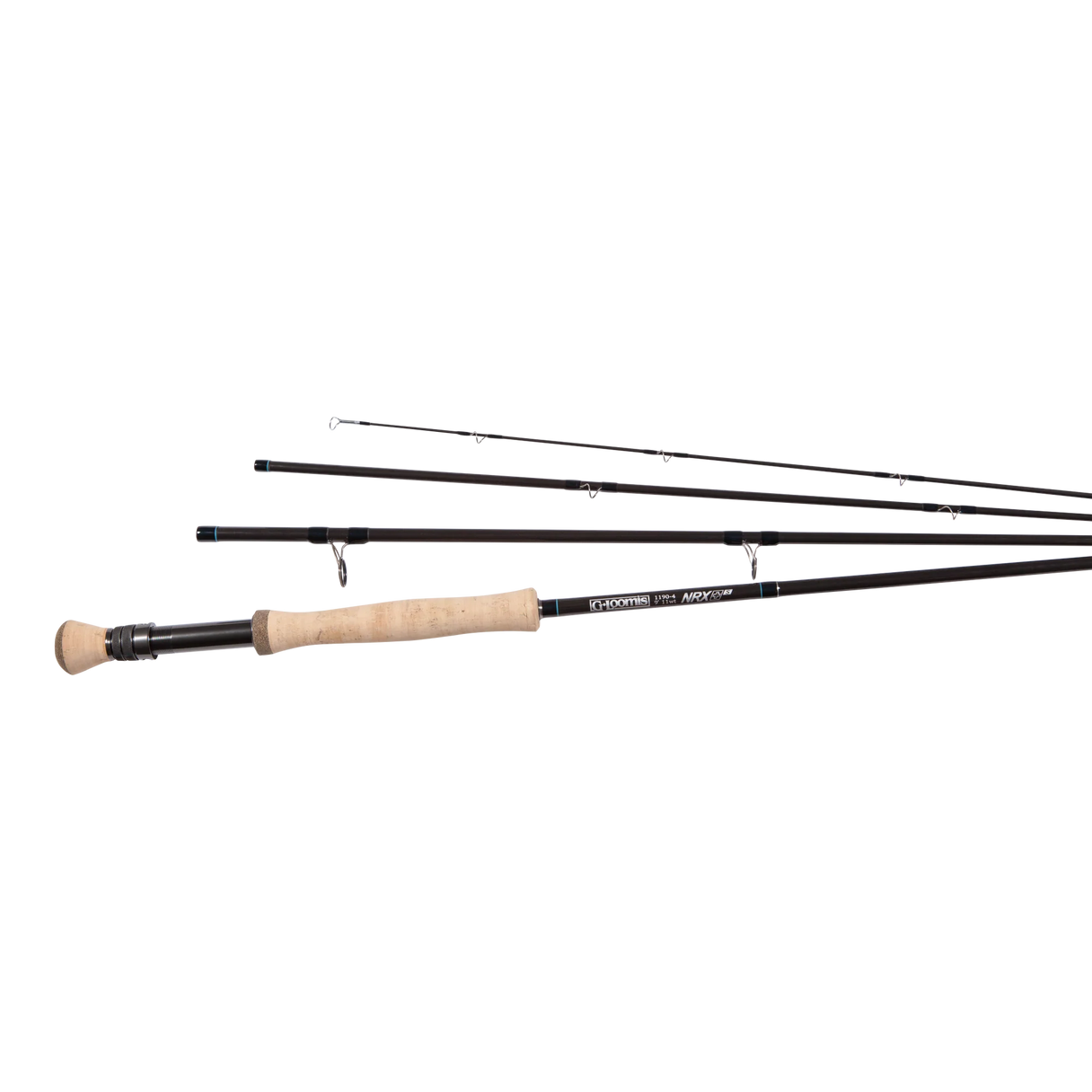 G Loomis NRX+ 5WT 9'