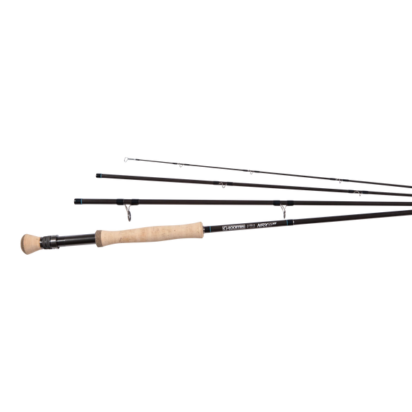 g loomis fly rods amazon.comamazon.com G.Loomis Asquith Rod Edgy environmental factors like sustained wind G Loomis NRX+ Fly Rod