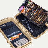Trxstle Big Water Case & Fly Box