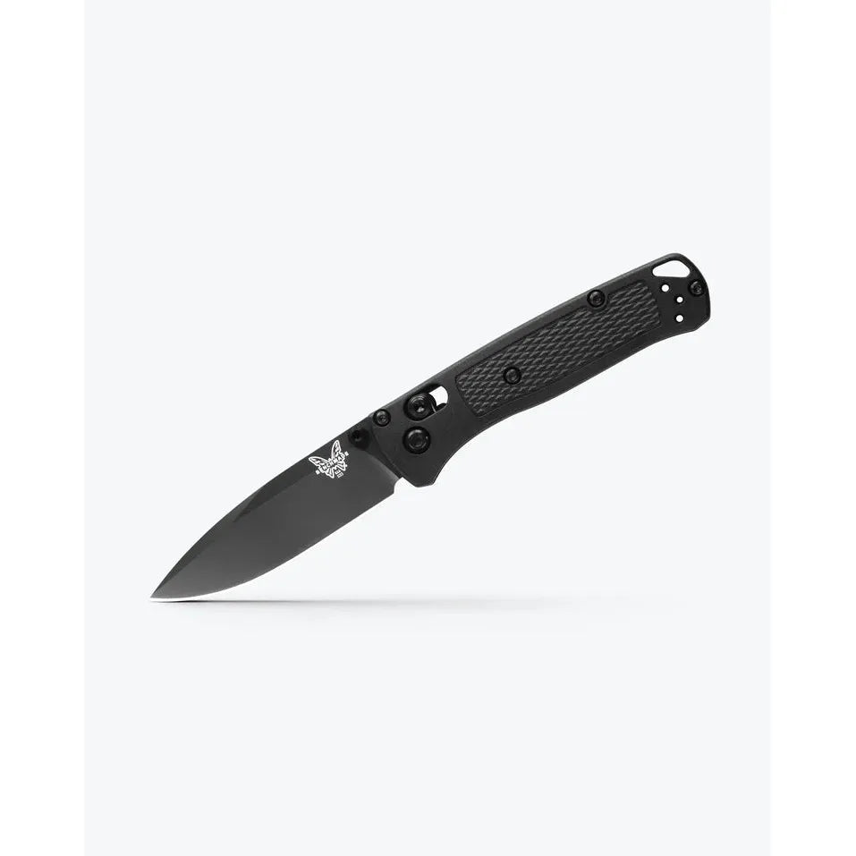 Benchmade Mini Bugout - CF-Elite - Drop-point