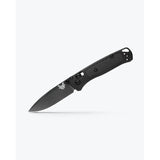 Benchmade Mini Bugout - CF-Elite - Drop-point