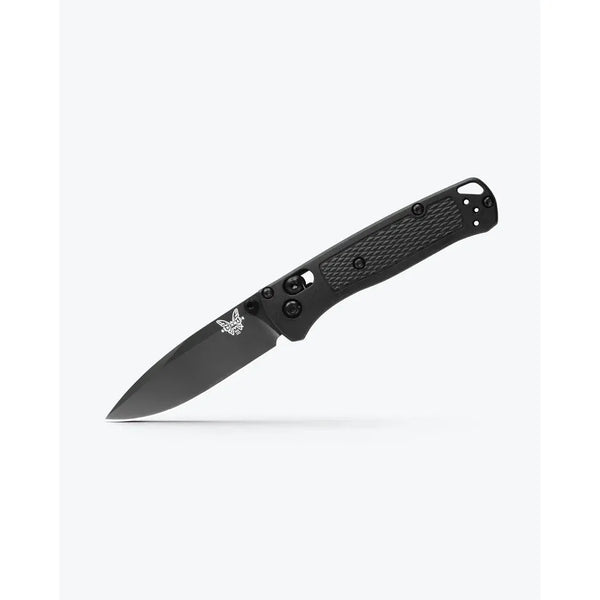 Benchmade Mini Bugout - CF-Elite - Drop-point