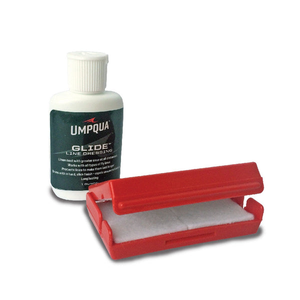 orvis fly line dressing Fly Line Dressing with Pad