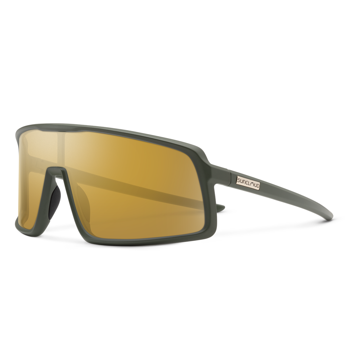 Suncloud Upshot Polarized Sunglasses