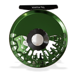 Abel VAYA - Deep Green/Black - Size 5/6