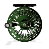 Abel VAYA - Deep Green/Black - Size 5/6