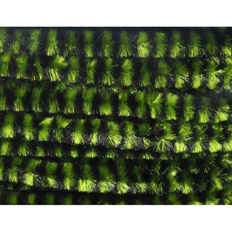 Variegated Chenille