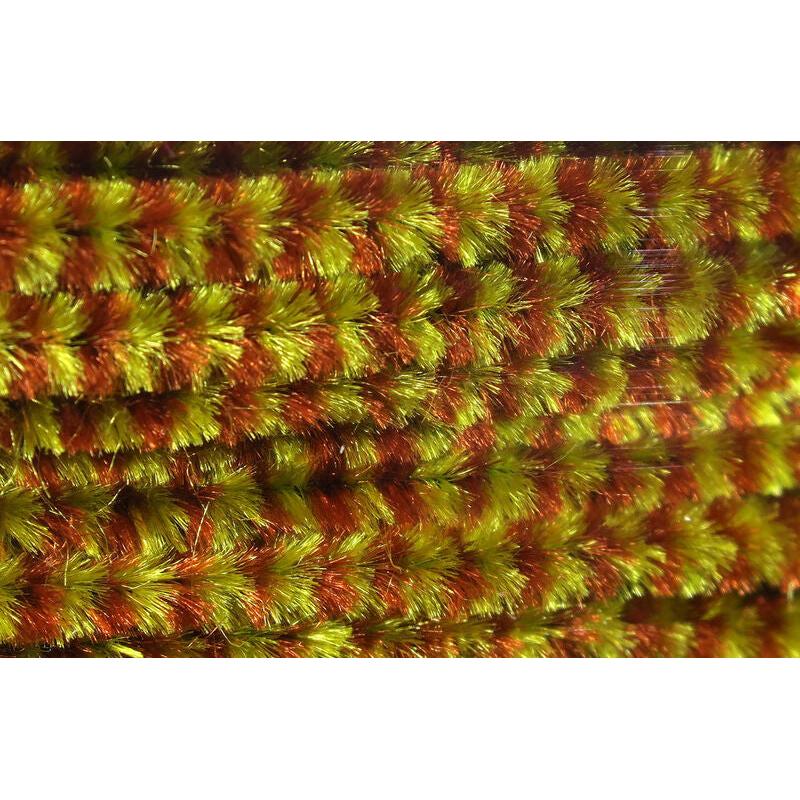 Variegated Chenille