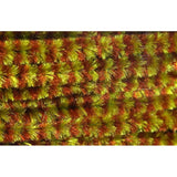 Variegated Chenille