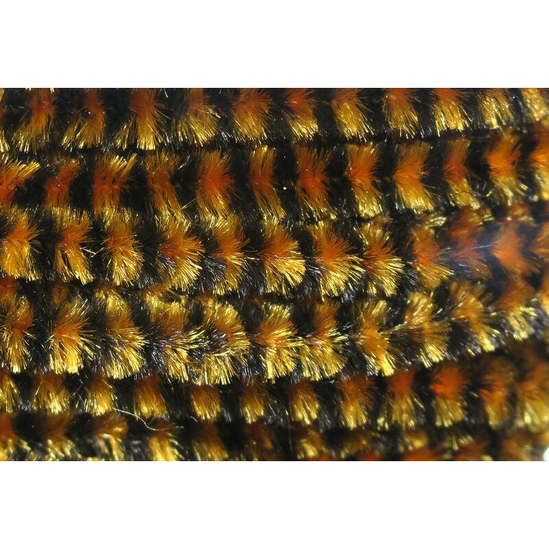 Variegated Chenille