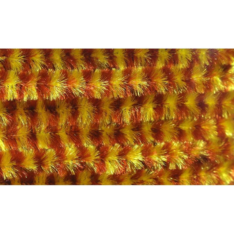 Variegated Chenille