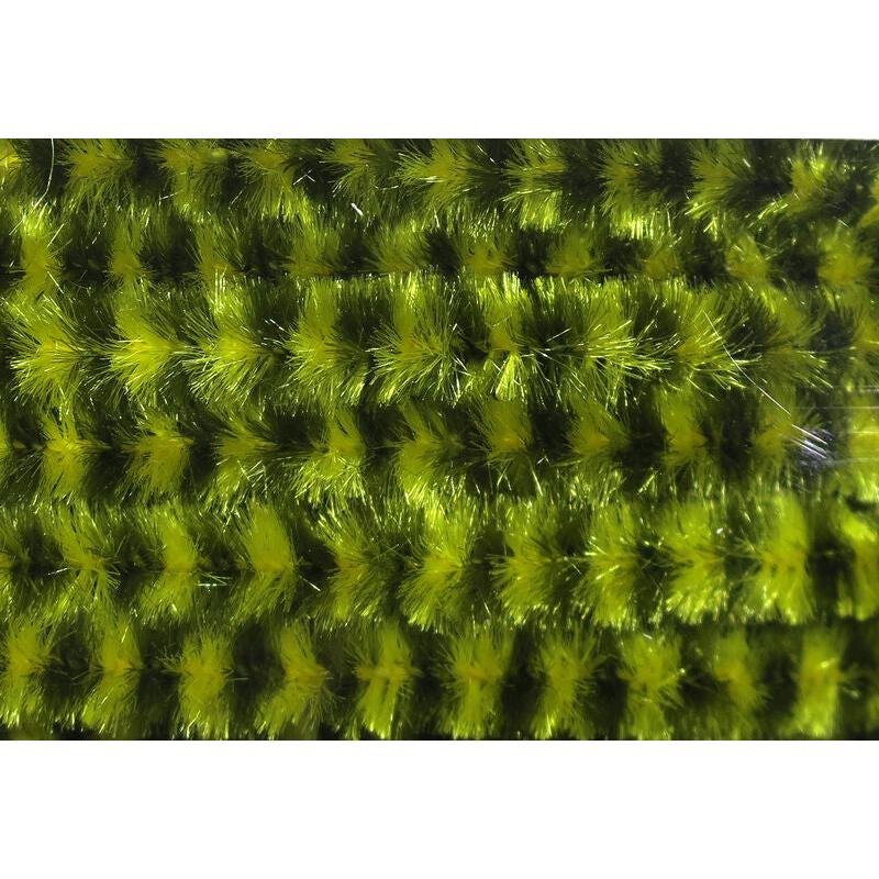 Variegated Chenille