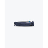 Benchmade Bugout - Crater Blue Grivory - Drop-point