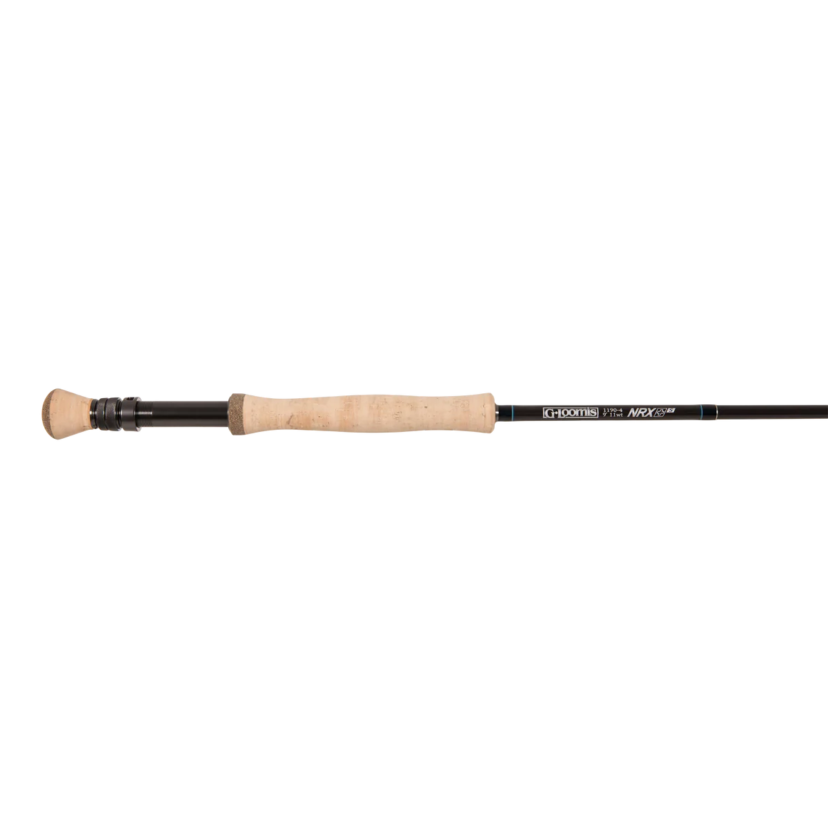 g loomis fly rod warranty G Loomis NRX+ Saltwater Fly Rod
