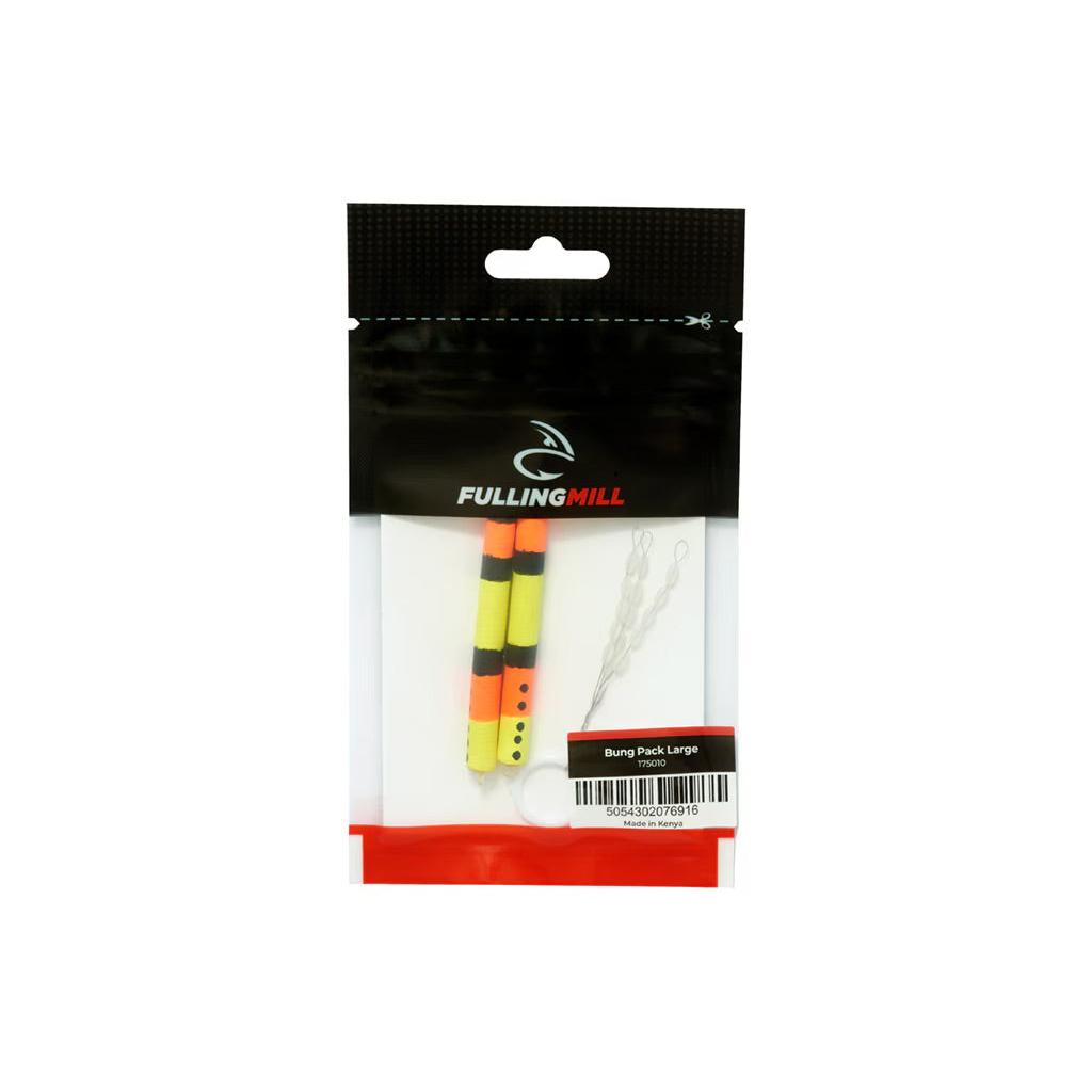 Fulling Mill Bung Indicators with Stops | Yellow Dog Flyfishing