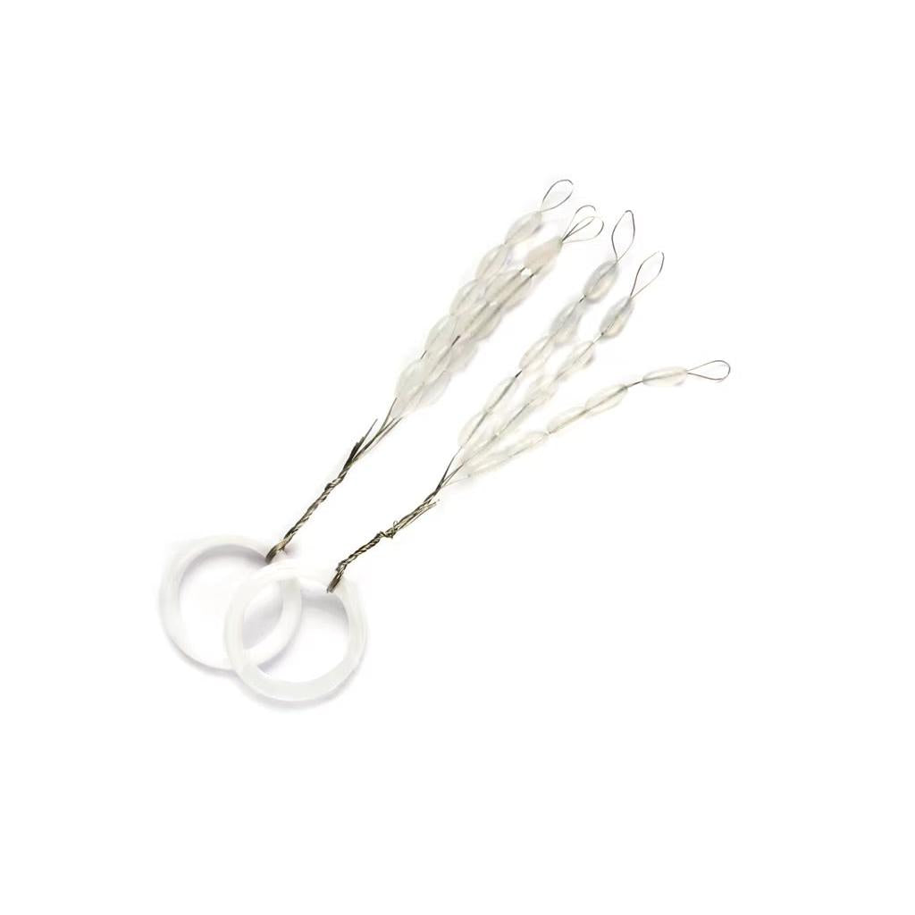 Fulling Mill Bung Indicator Line Stops 30-Pack