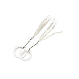 Fulling Mill Bung Indicator Line Stops 30-Pack