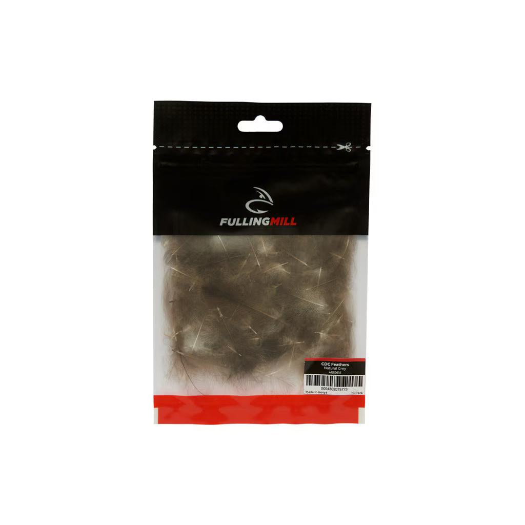 Fulling Mill CDC Feathers 1g
