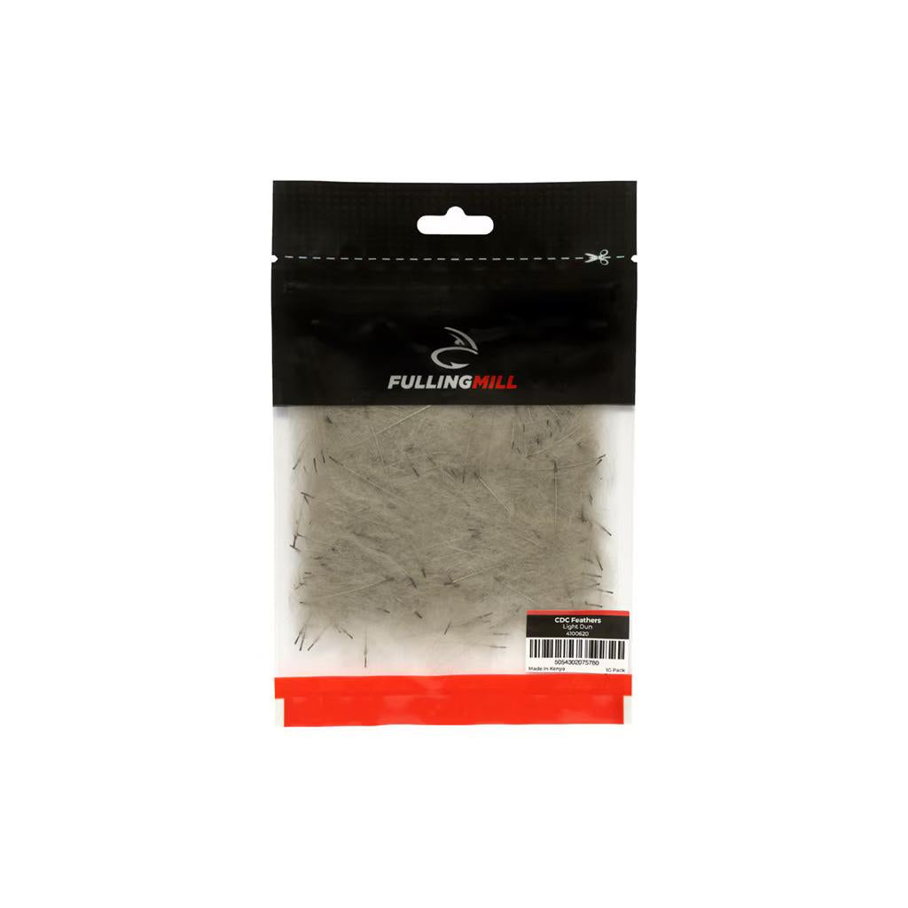 Fulling Mill CDC Feathers 1g