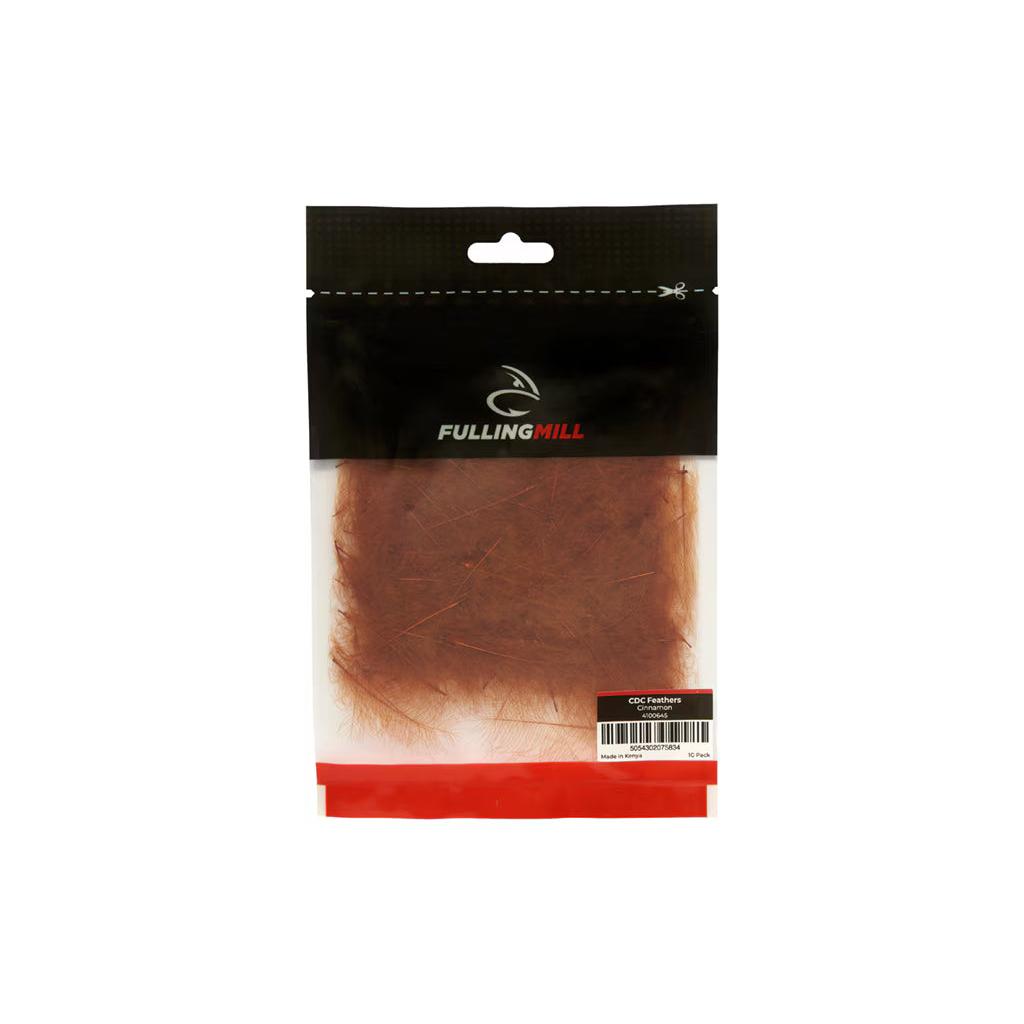 Fulling Mill CDC Feathers 1g