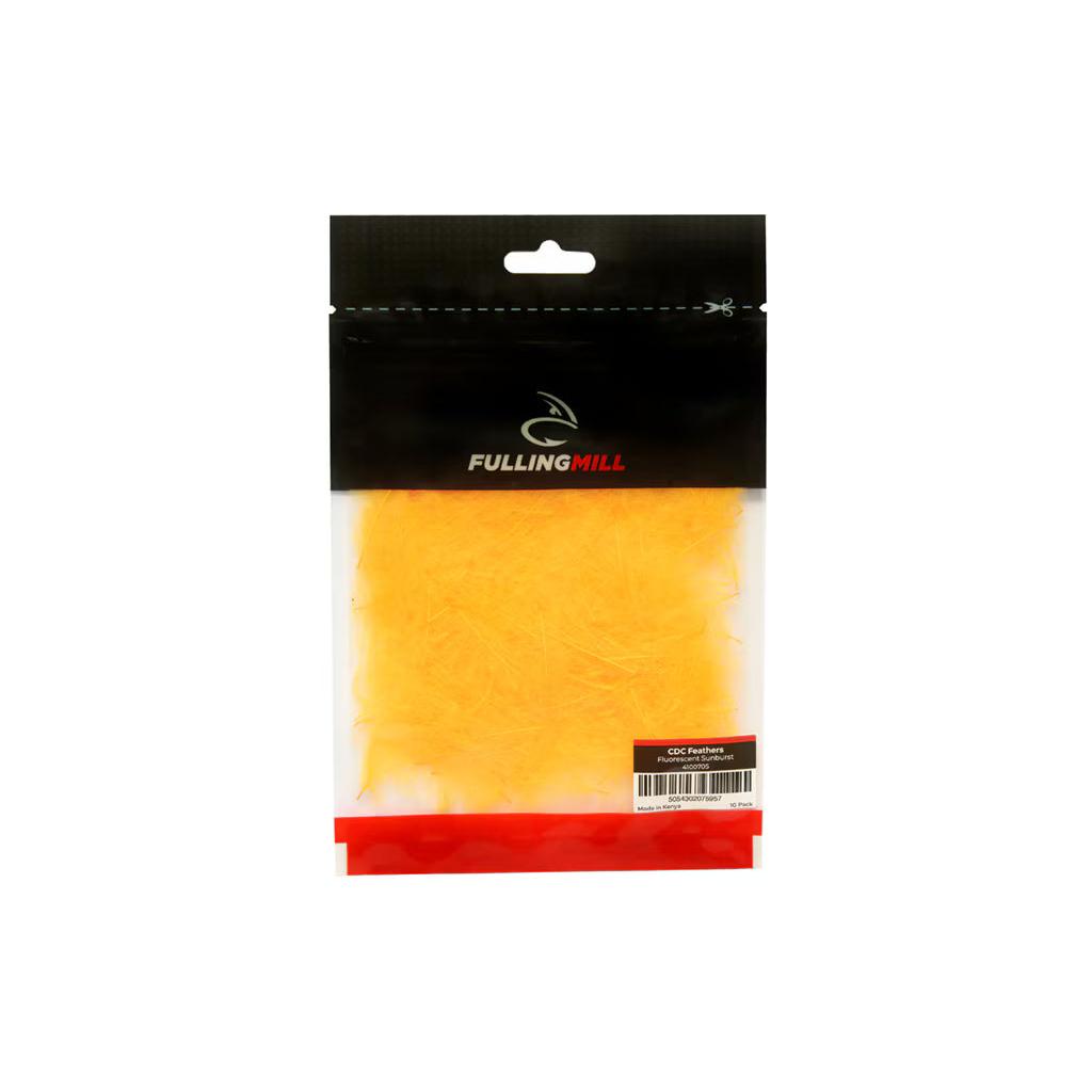 Fulling Mill CDC Feathers 1g