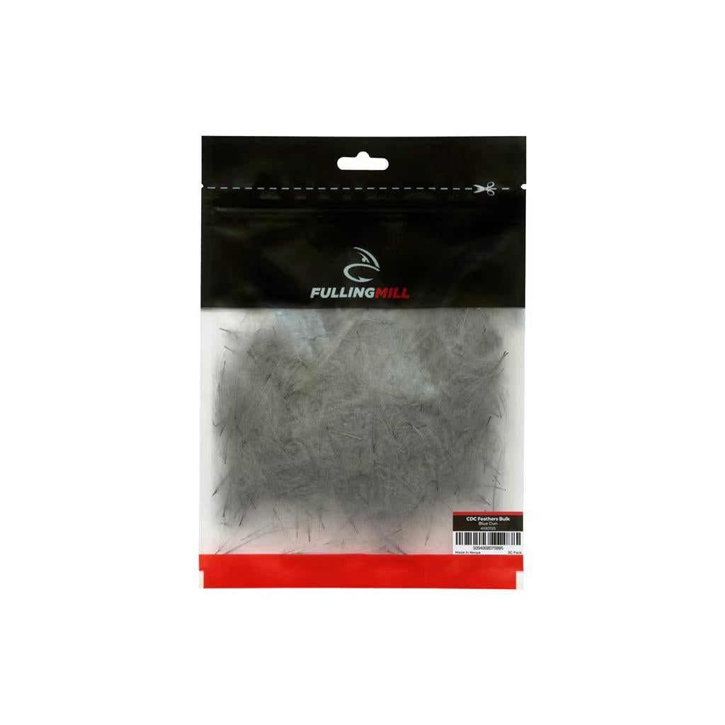 Fulling Mill CDC Feathers 1g