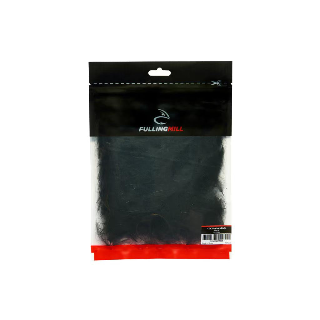 Fulling Mill CDC Feathers 1g