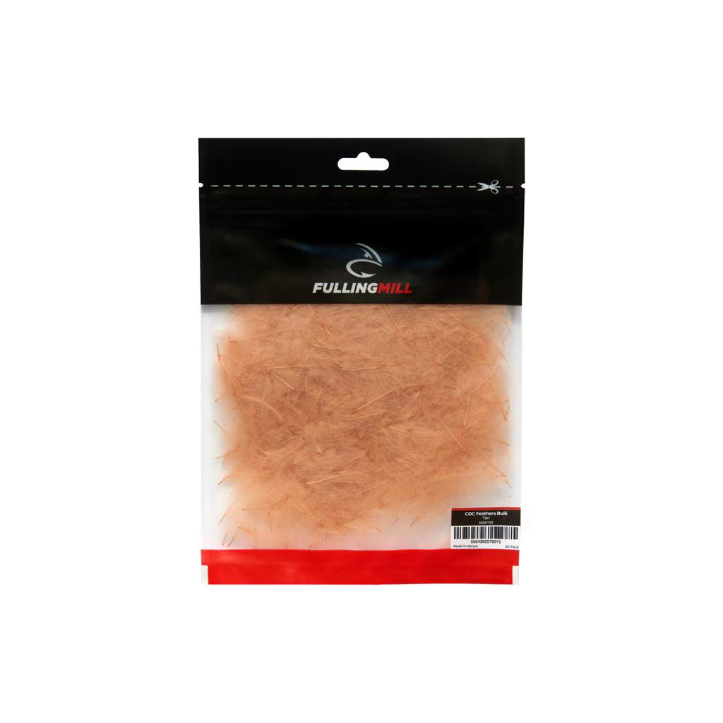 Fulling Mill CDC Feathers 1g