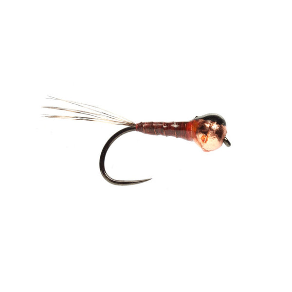 Fulling Mill Weiss' Firefly - Pink.