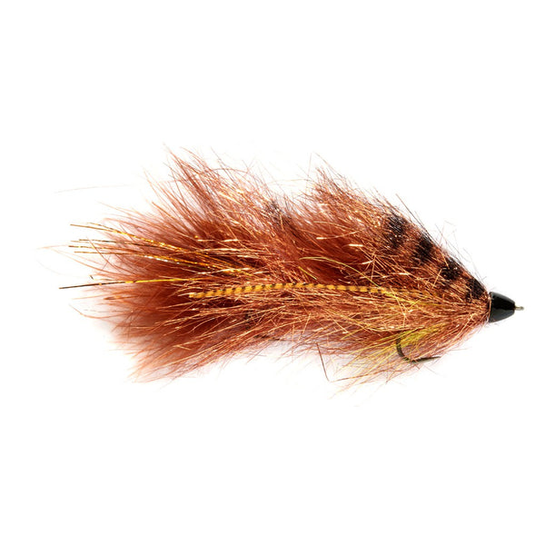 Fulling Mill Articulated Daddy's Money - Copper - Size 4.