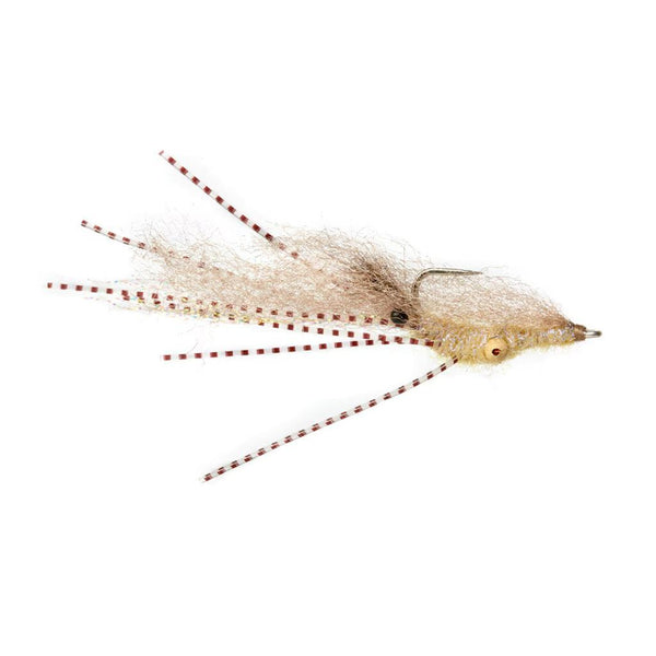 Fulling Mill Mitchell's Itchy & Scratchy - Tan.