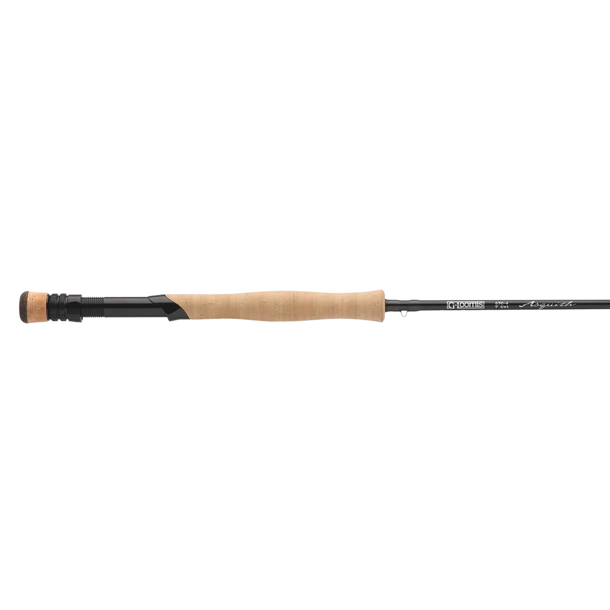 G. Loomis Asquith (Gen II) 4WT 9'