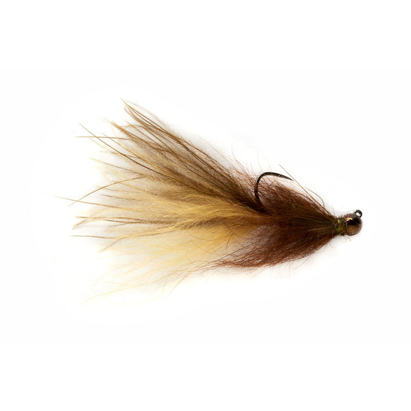 Jig Sculpin - Size 10