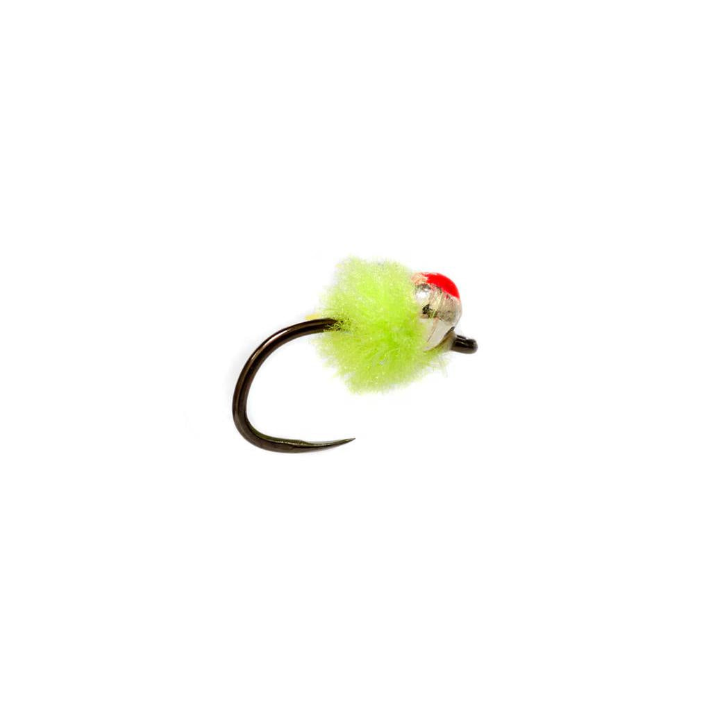 Croston's Tungsten Mini Egg - Cucumber - Size 14