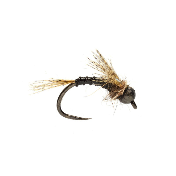 Fulling Mill Samples' Baetis Emerger - Size 18.