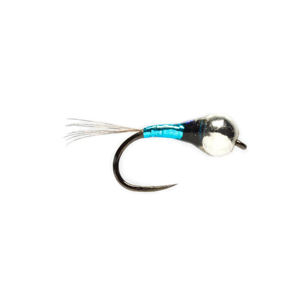 Fulling Mill Blue Bullet Barbless.