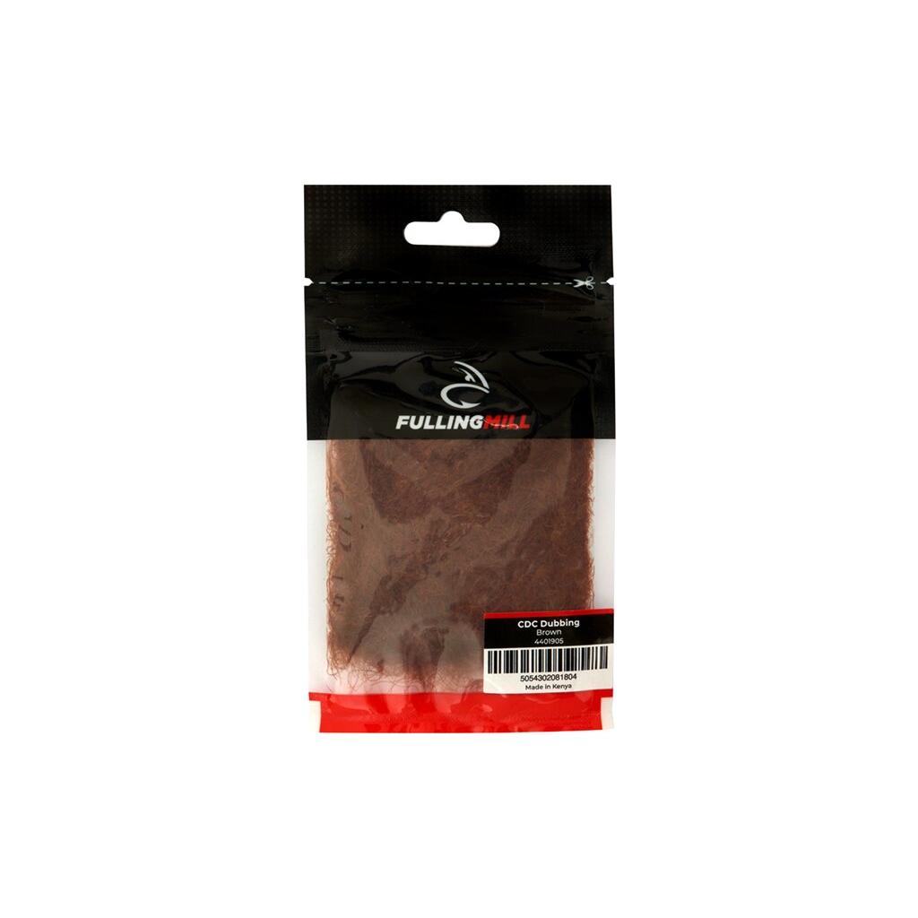 Fulling Mill Fulling Mill CDC Dubbing.