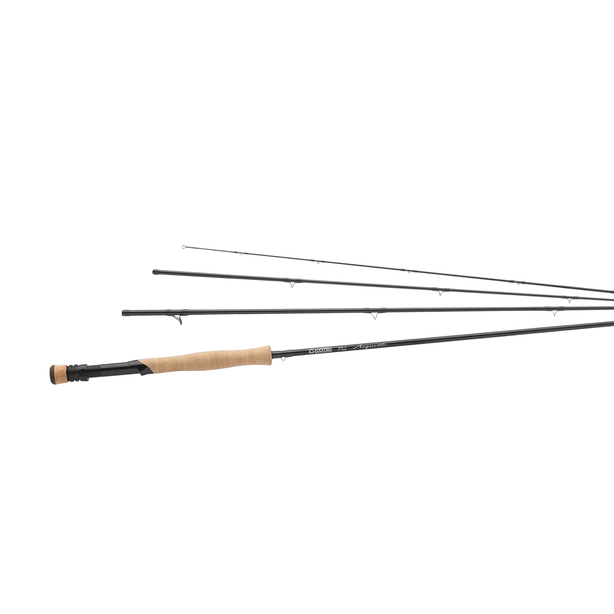 G. Loomis Asquith (Gen II) 4WT 9'